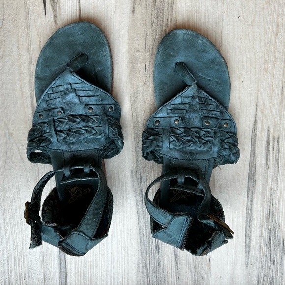 Freebird Rome Size 8 - Picture 1 of 3